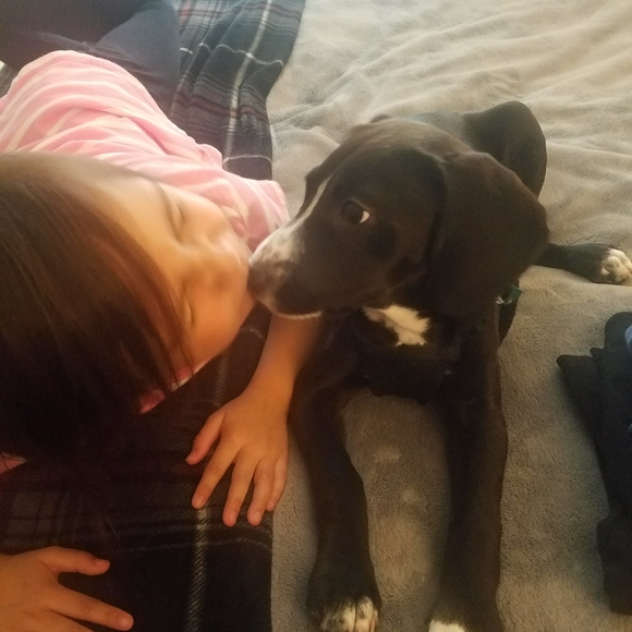 Meet your Posher, Cynthia - Picture 8 of 10